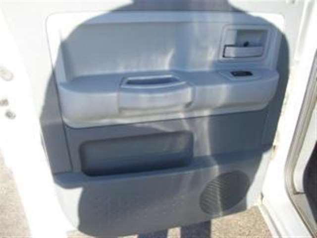 Dodge Dakota 2006 photo 9